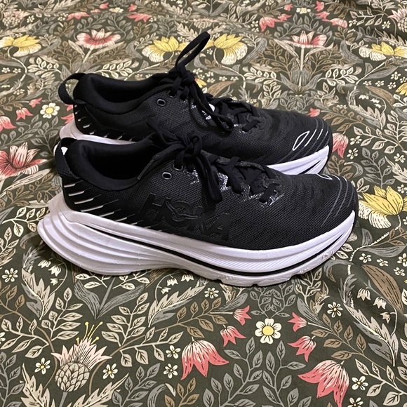 Hoka One One Bondi X - Women's 8B - Picture 1 of 12
